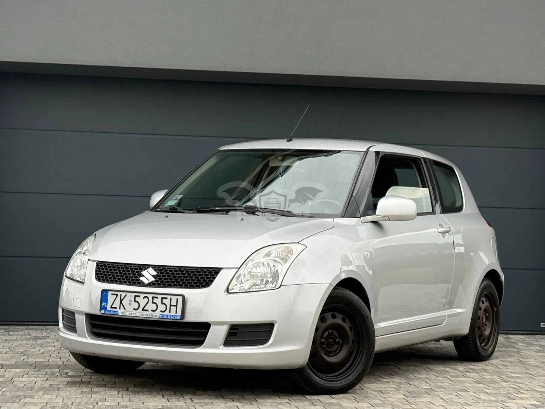 Suzuki Swift IV (2004-2010) 1.3 Comfort 2009