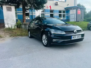Volkswagen Golf VII (2012-2020) 2.0 TDI BMT Highline EU6 2017