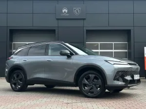 BAIC Beijing 5 Beijing 1.5T Comfort DCT 2025
