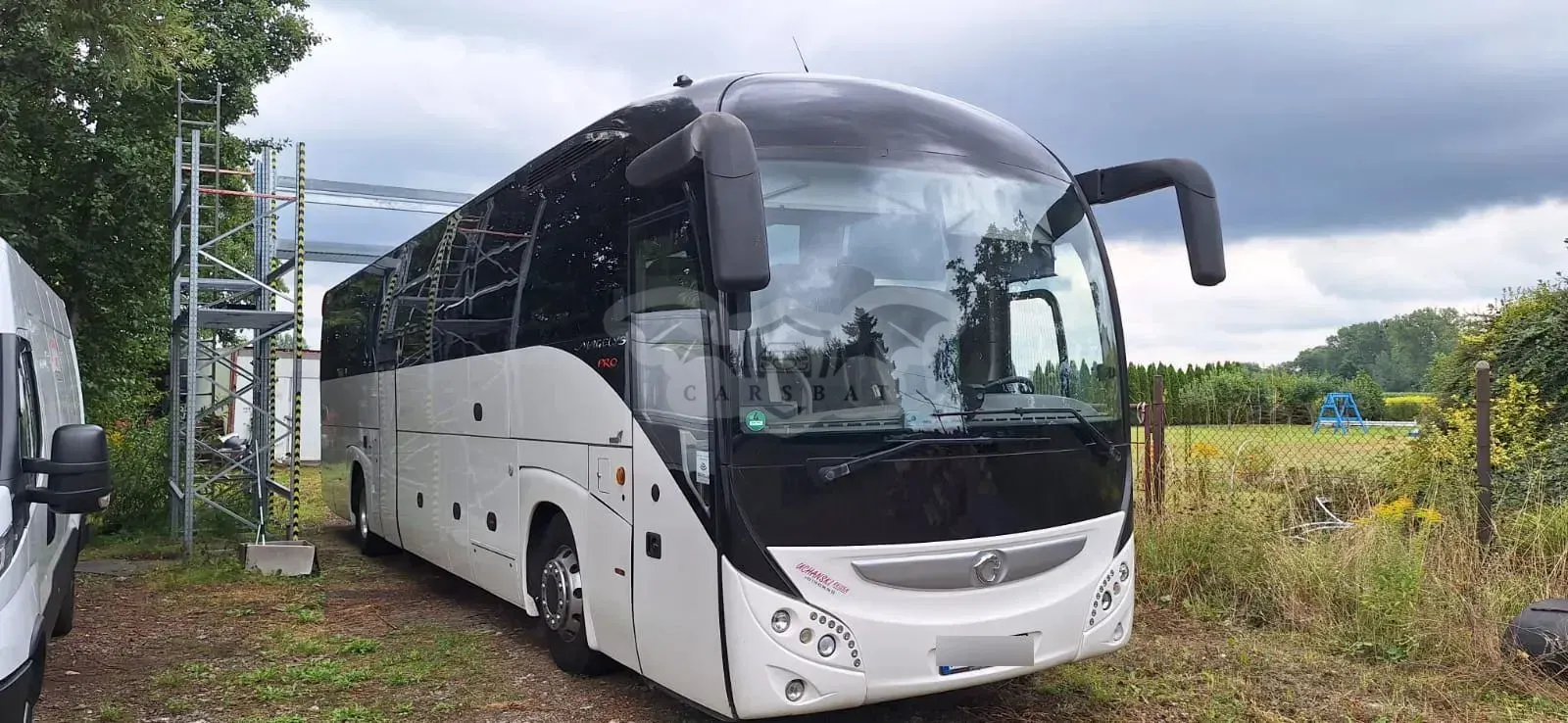 Irisbus Magelys 2014