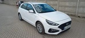 Hyundai i30 III (2017-) 1.5 DPI Modern 2021