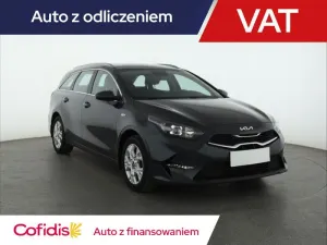 Kia Ceed III (2018-) 2022