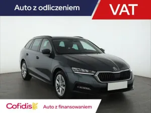 Skoda Octavia IV (2020-) 2021