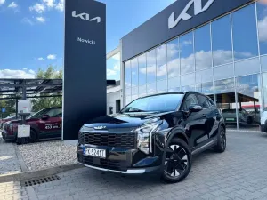 Kia Sportage V (2021-) 1.6 T-GDI L 2WD DCT 2025