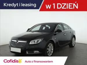 Opel Insignia A (2008-2017) 2010