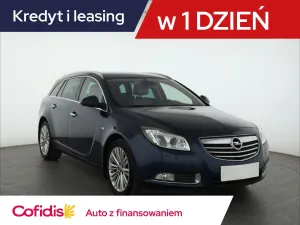 Opel Insignia A (2008-2017) 2012