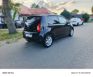 Skoda Citigo 1.0 MPI Clever 2018