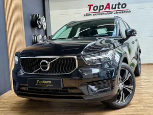 Volvo XC40 T3 Momentum 2018