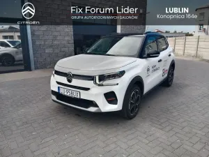 Citroën C3 III (2016-2024) 2026