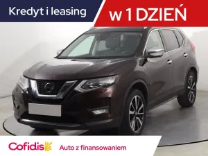 Nissan X-Trail III (2014-2021) 2020