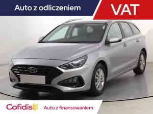 Hyundai i30 III (2017-) 2023