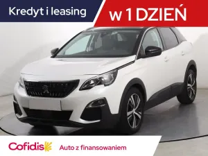 Peugeot 3008 II (2016-2024) 2019
