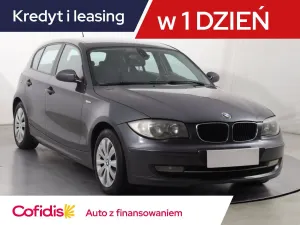 BMW 1 Series E81/E87 (2004-2013) 2007