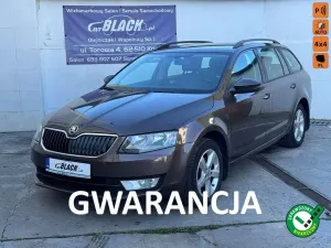 Skoda Octavia III (2013-) 2016