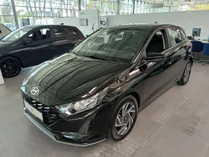 Hyundai i20 III (2020-) 1.0 T-GDi Modern DCT 2026