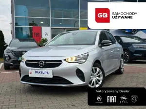 Opel Corsa F (2019-) 1.2 S&S 2023