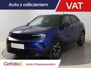 Opel Mokka II (2020-) 2025