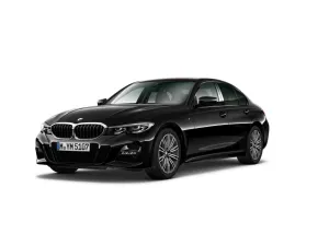 BMW 3 Series G20/G21 (2019-) 2022