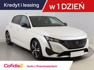 Peugeot 308 P5 (2021-) 2023