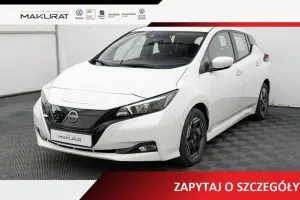 Nissan Leaf 40kWh Acenta 2023