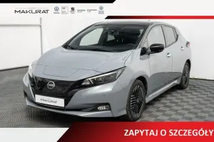 Nissan Leaf 40kWh N-Connecta 2023