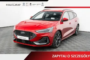 Ford Focus Mk4 (2018-) 2.3 EcoBoost S&S ST X 2024
