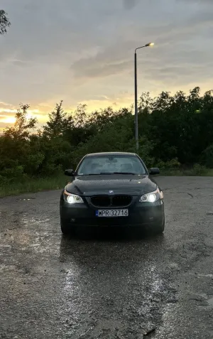 BMW 5 Series E60/E61 (2003-2010) 2006