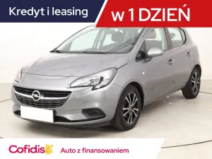Opel Corsa E (2014-2019) 2018