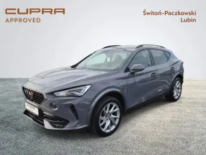 Cupra Formentor 1.5 TSI DSG 2023
