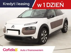 Citroën C4 Cactus 2014