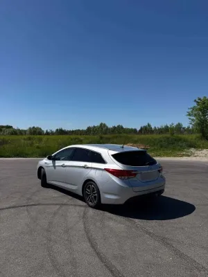 Hyundai i40 1.6 GDI Comfort 2012