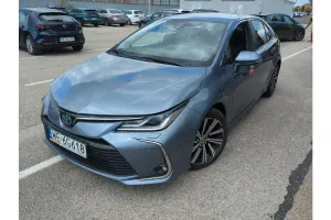 Toyota Corolla Seria E21 (2019-) 1.8 Hybrid Comfort 2022