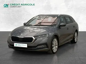 Skoda Octavia IV (2020-) 2023