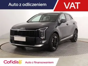 Kia Sportage V (2021-) 2026