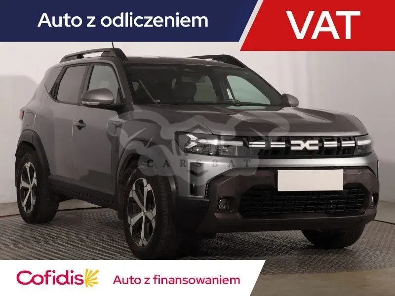 Dacia Duster II (2017-) 2024