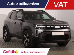 Dacia Duster II (2017-) 2024