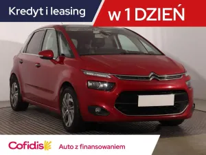 Citroën C4 Picasso II (2013-) 2013