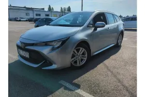 Toyota Corolla Seria E21 (2019-) 2022