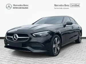 Mercedes-Benz C W206 (2021-) 2023