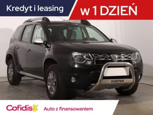 Dacia Duster I (2009-2017) 2014
