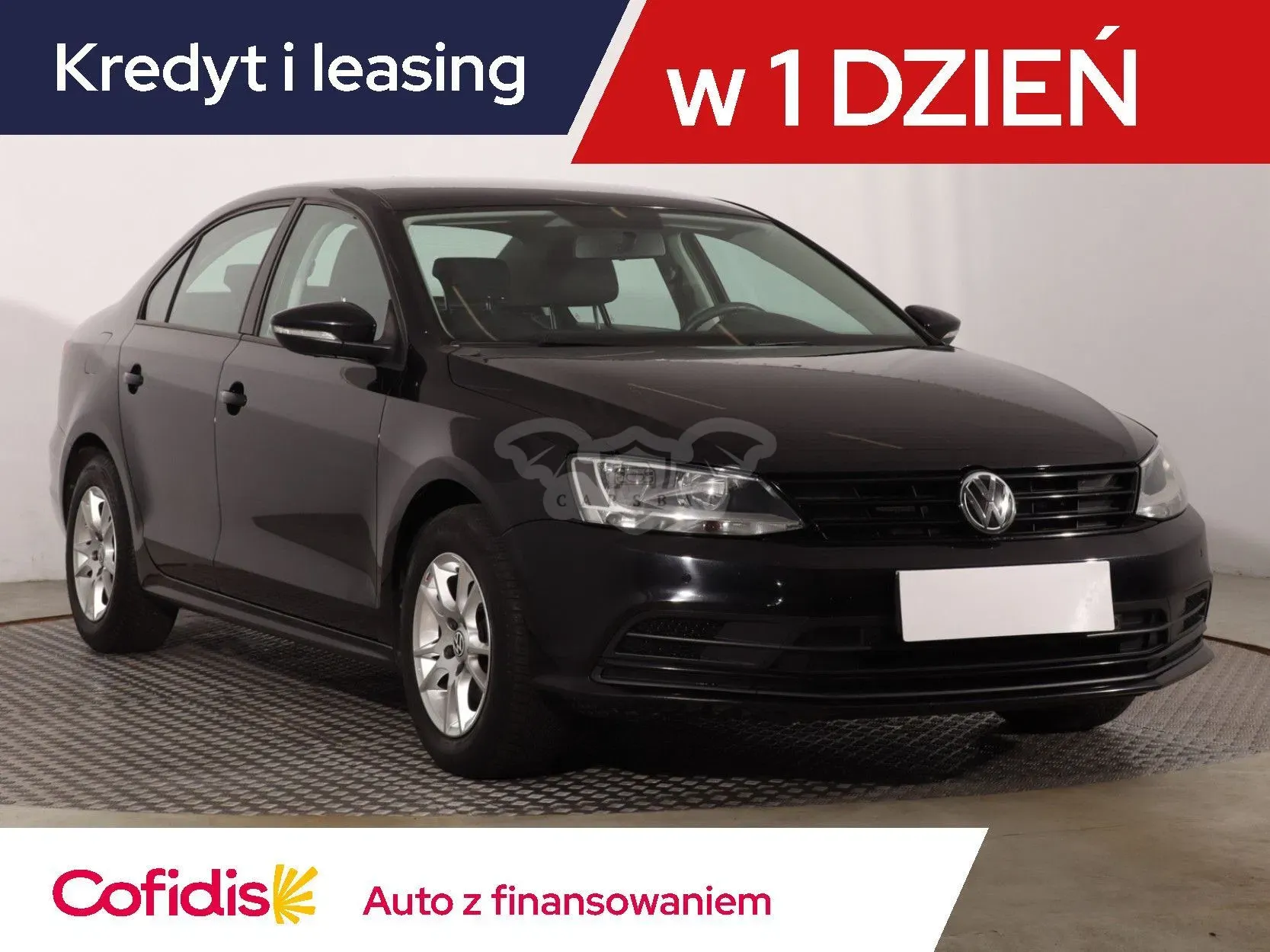 Volkswagen Jetta A6 (2010-2018) 2014