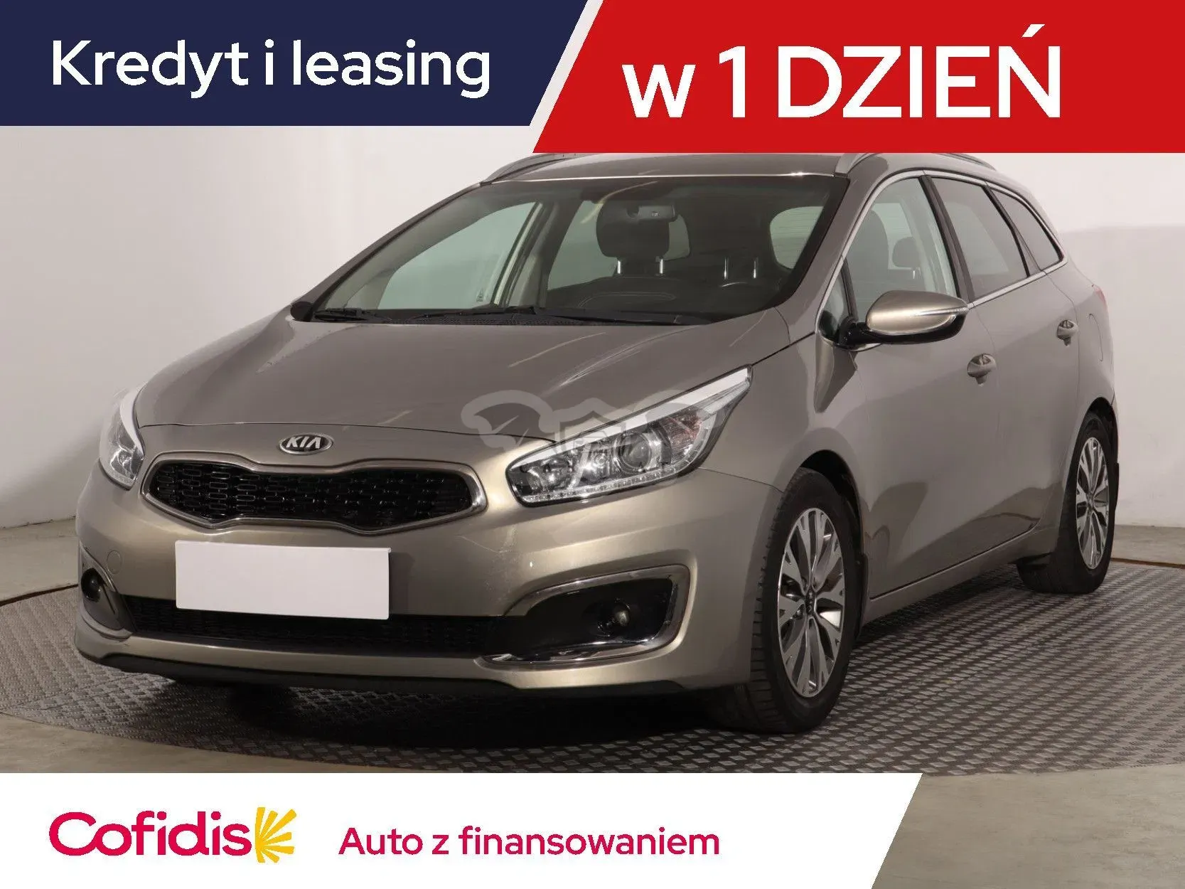 Kia Ceed II (2012-) 2016