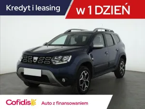 Dacia Duster II (2017-) 2018