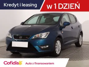 Seat Ibiza IV (2008-2017) 2013