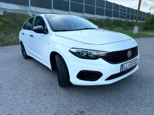 Fiat Tipo II (2016-) 1.4 16V More 2019