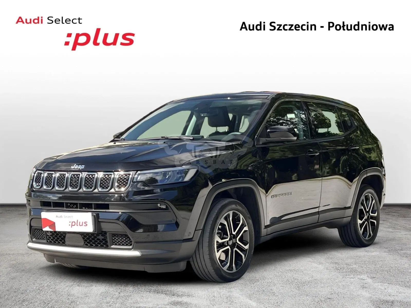 Jeep Compass 2024