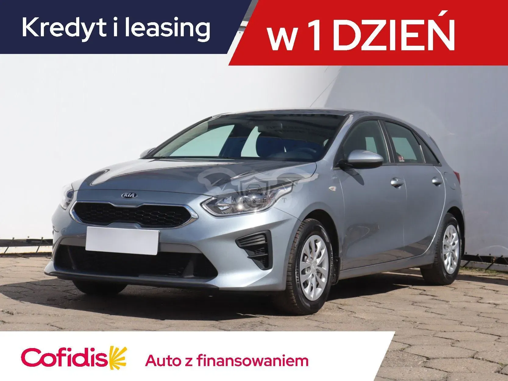 Kia Ceed III (2018-) 2020