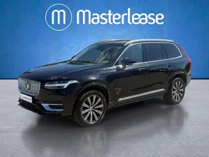 Volvo XC90 II (2014-) 2022