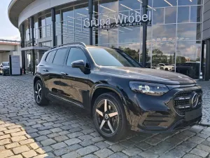 Mercedes-Benz GLB 200 mHEV 4-Matic 8G-eDCT 2026