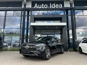 Mercedes-Benz GLC II (2022-) 220 d mHEV 4-Matic AMG Line 2026